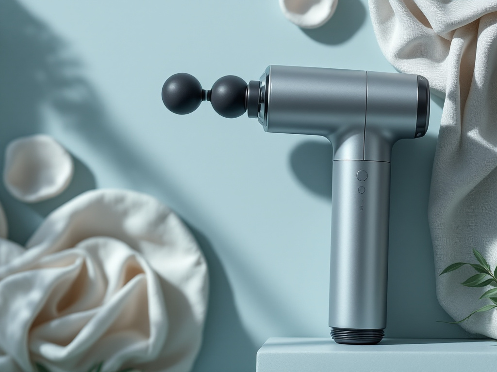 mini masszázspisztoly