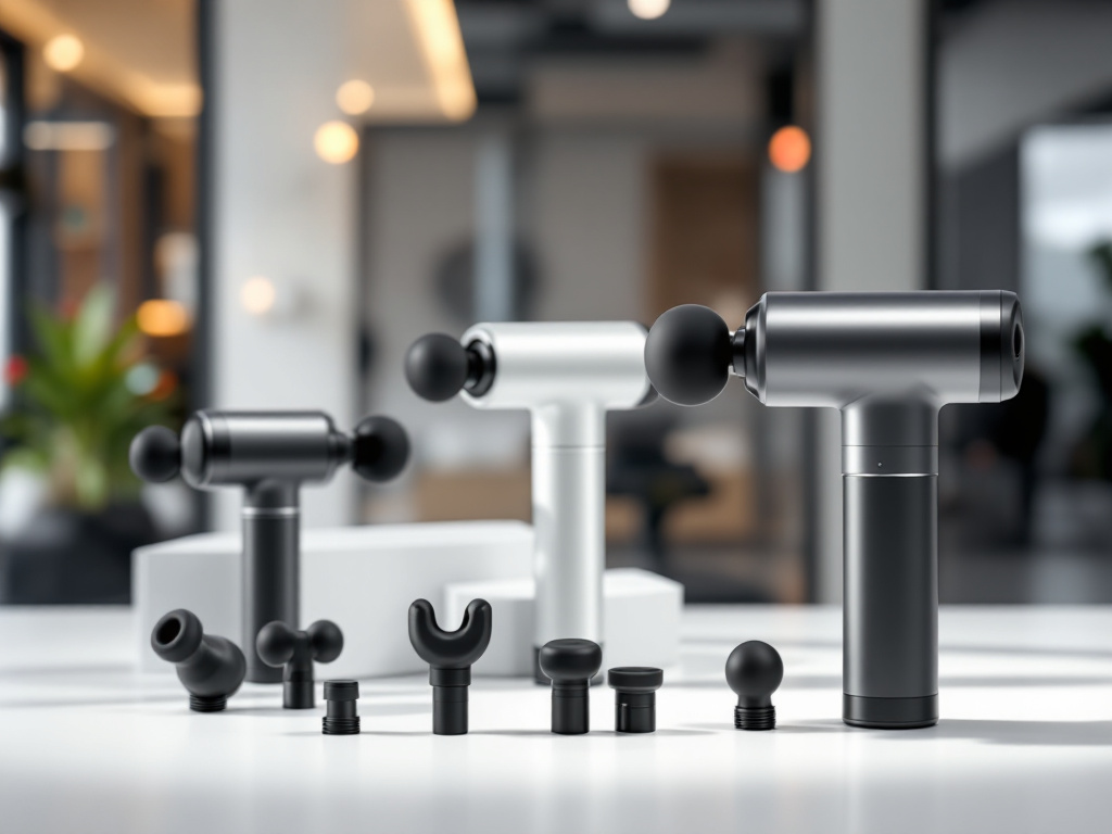 legjobb masszázspisztolyok